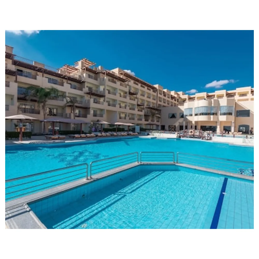 Imperial Shams Abu Soma