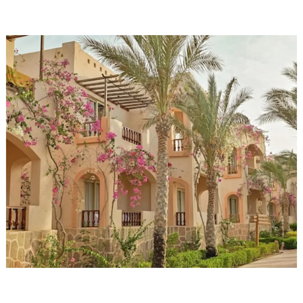 Dream Lagoon Resort & Aqua Park