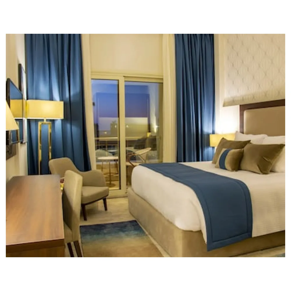 Helnan Mamoura Hotel & Events Center