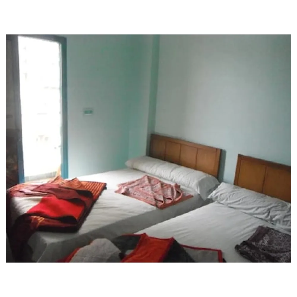 Jewel Mandara Apartments