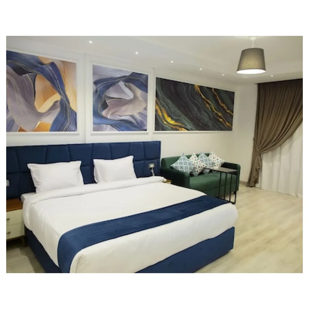 Elite Pyramids Boutique Hotel