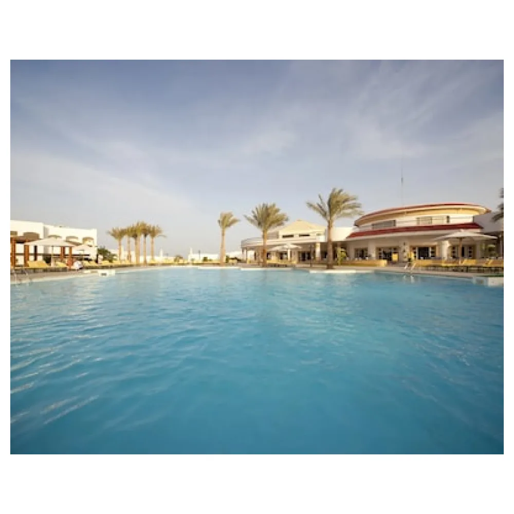 Invidia Coral Beach Tiran