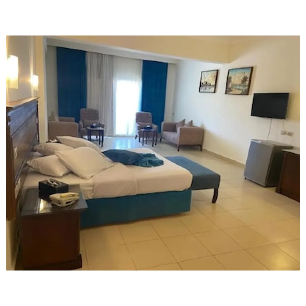 Sharm Bride Resort Aqua & SPA