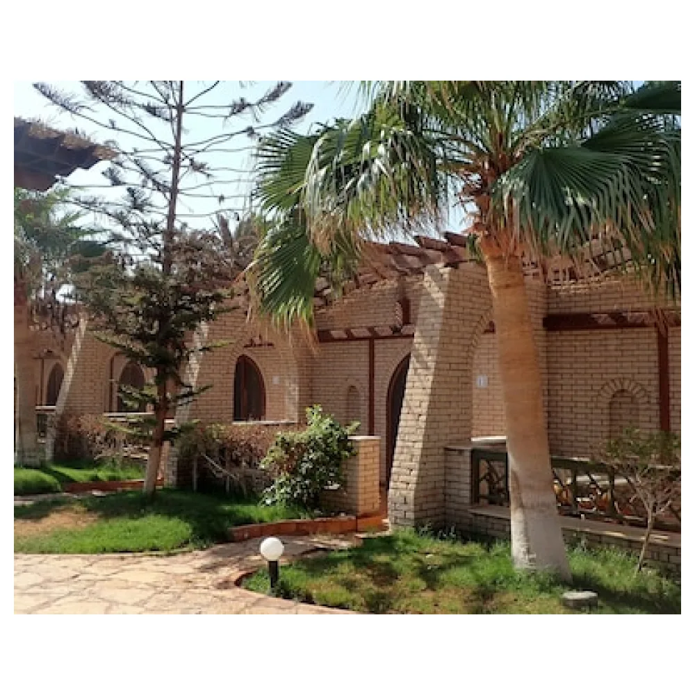 Nesima Resort