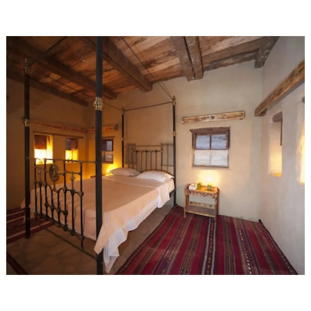 Taziry Ecolodge Siwa
