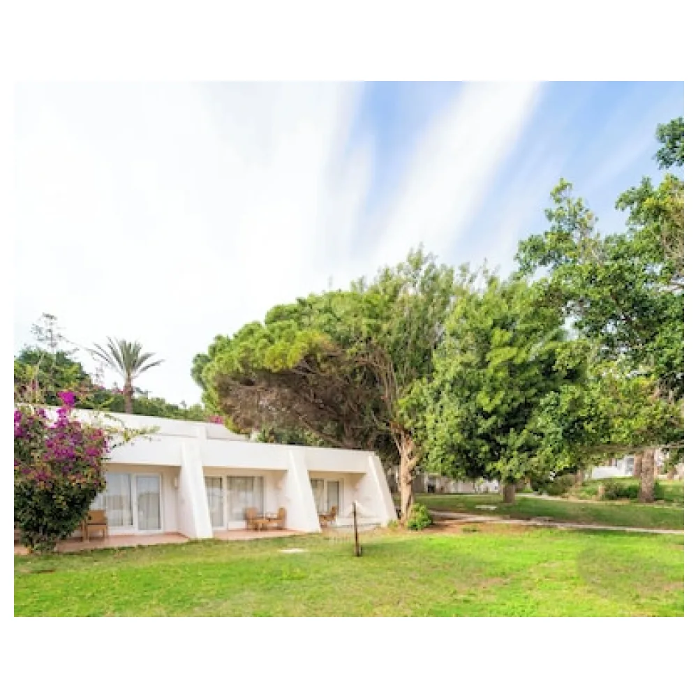 Hotel Bel Azur Thalasso & Bungalows