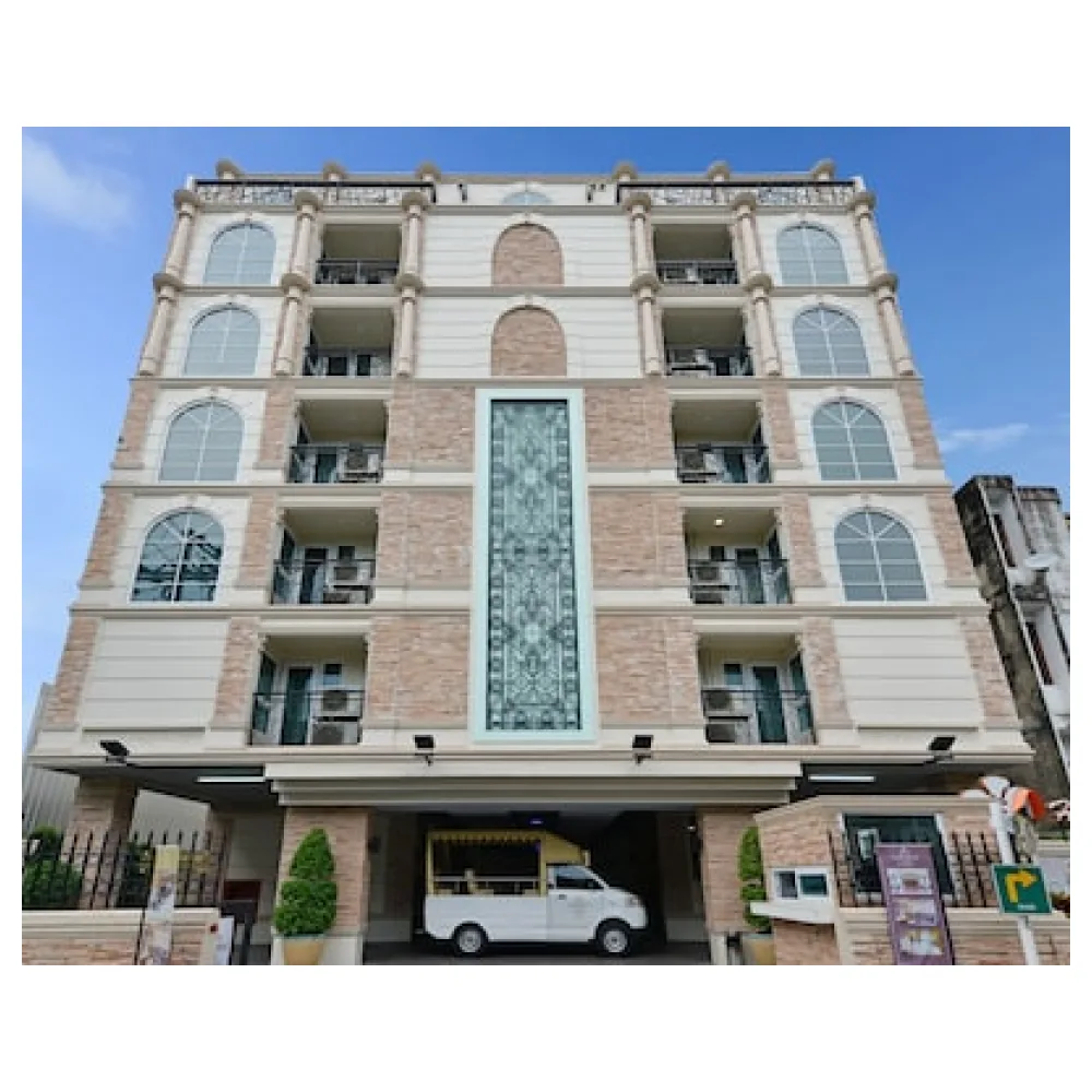 Aspira Hana Executive Apartment Thonglor