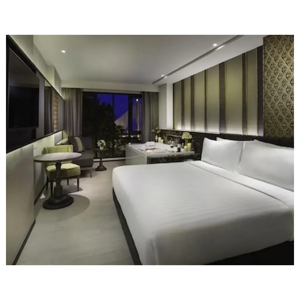 Chillax Heritage Hotel Khaosan