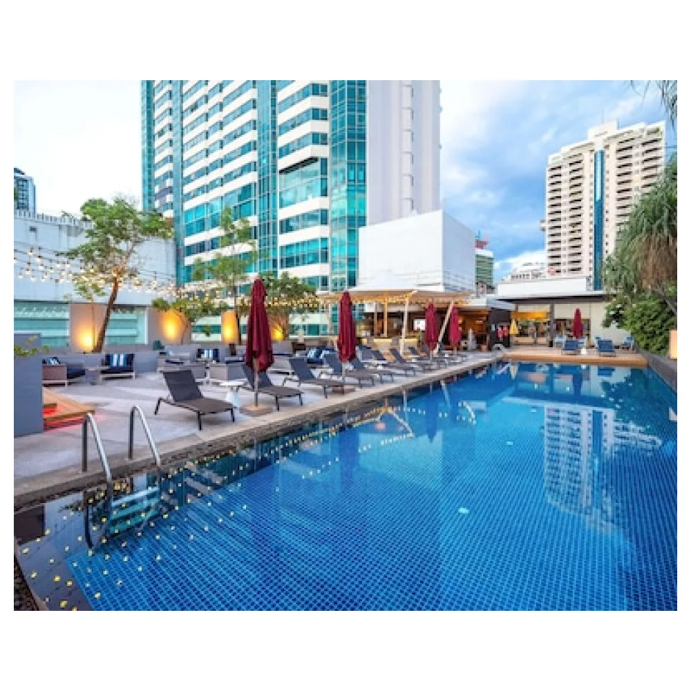 Park Plaza Bangkok Soi 18
