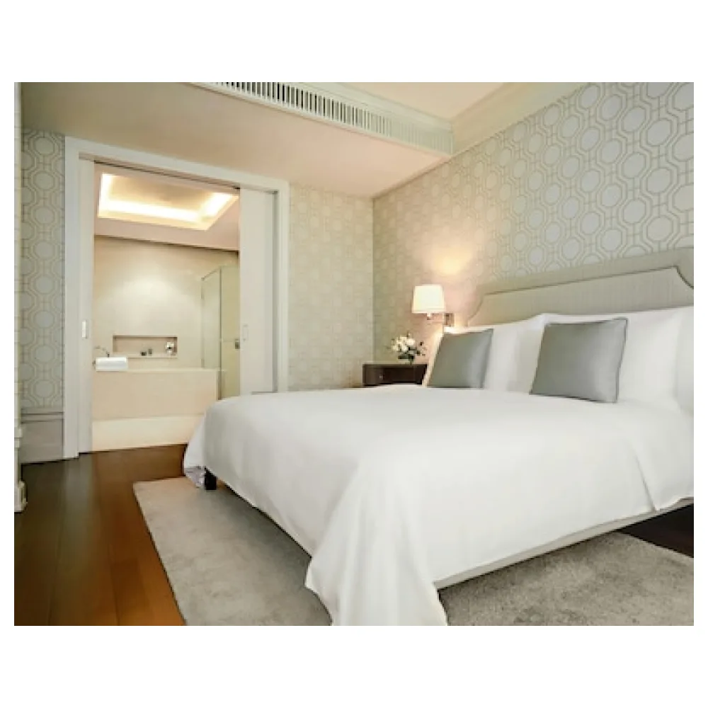 Oriental Residence Bangkok