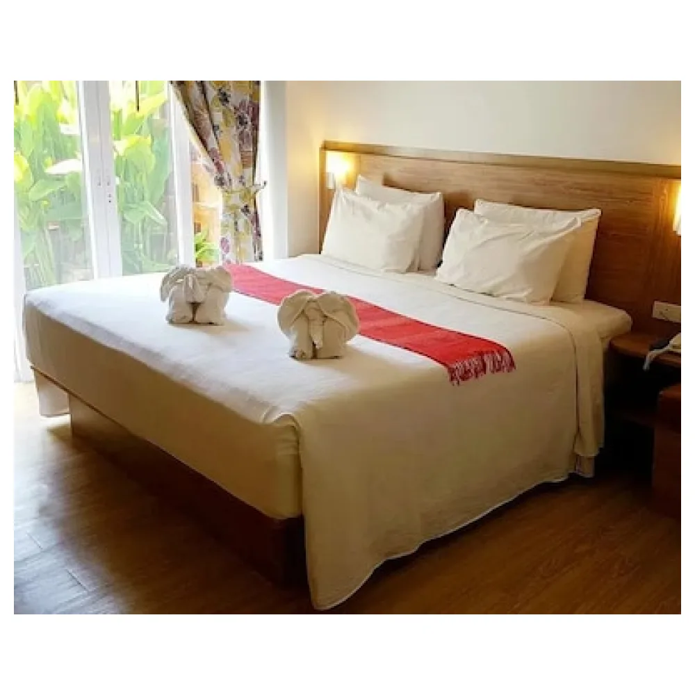 Dinsomon Hotel