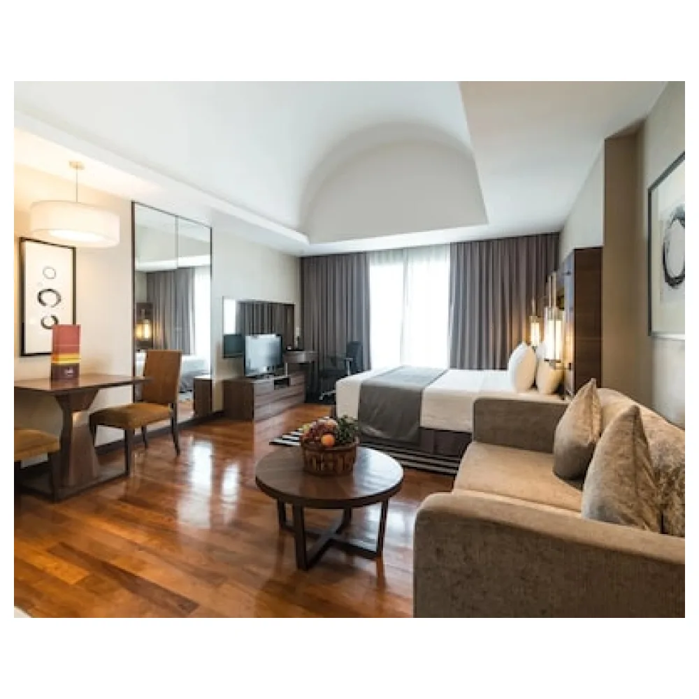 Novotel Living Bangkok Sukhumvit Legacy