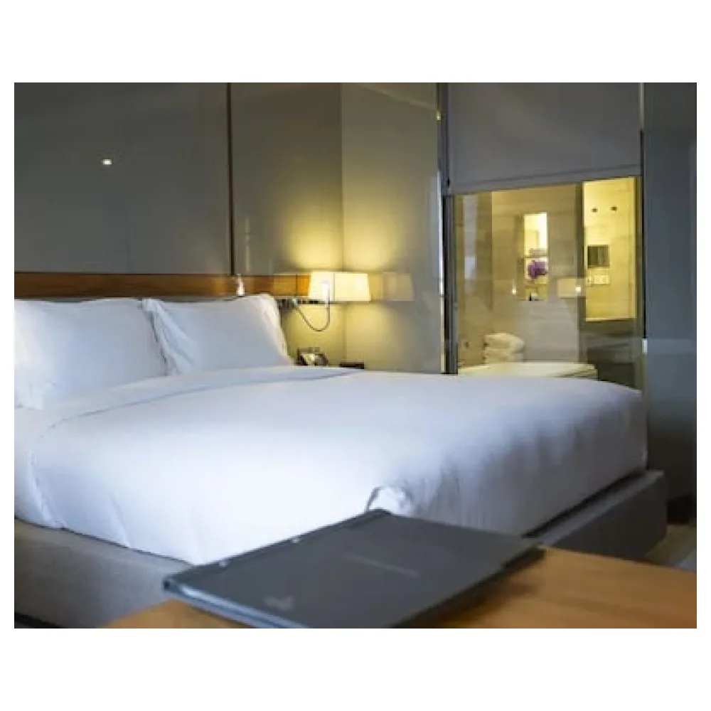 Hilton Sukhumvit Bangkok