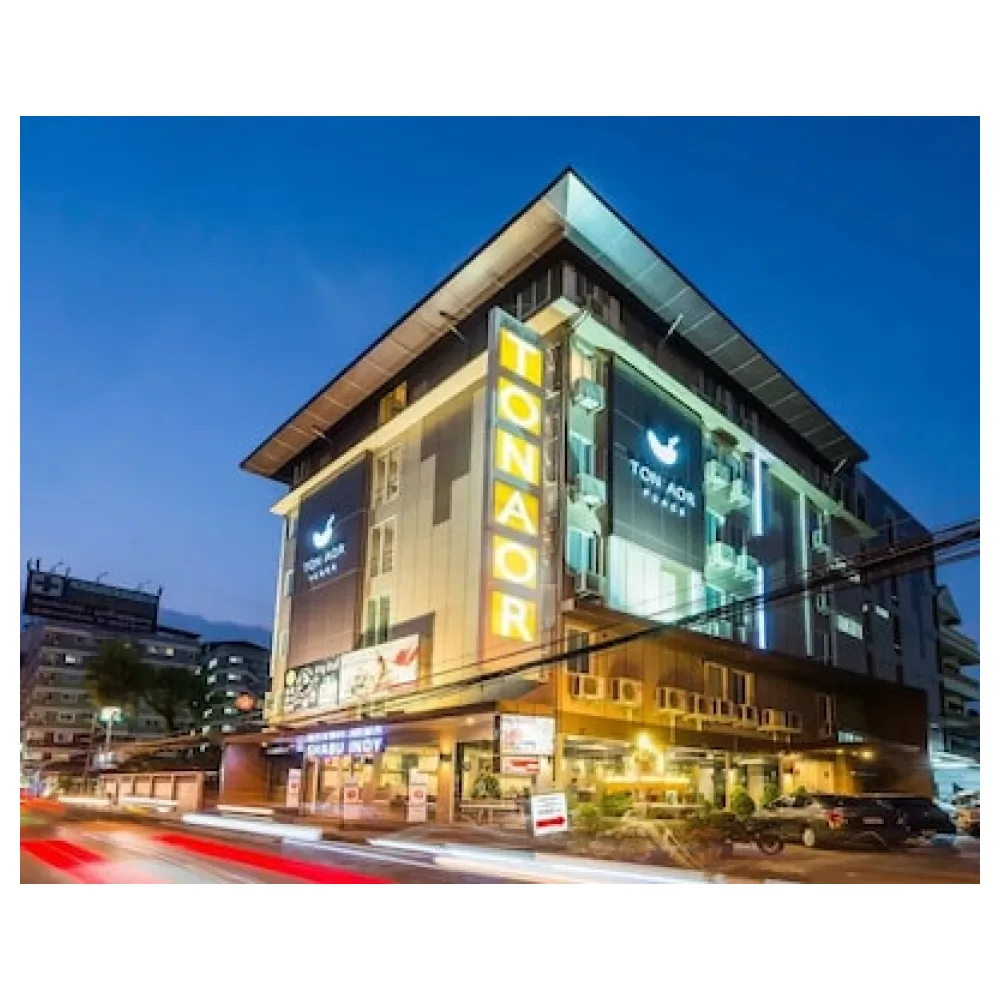 Ton Aor Place Hotel