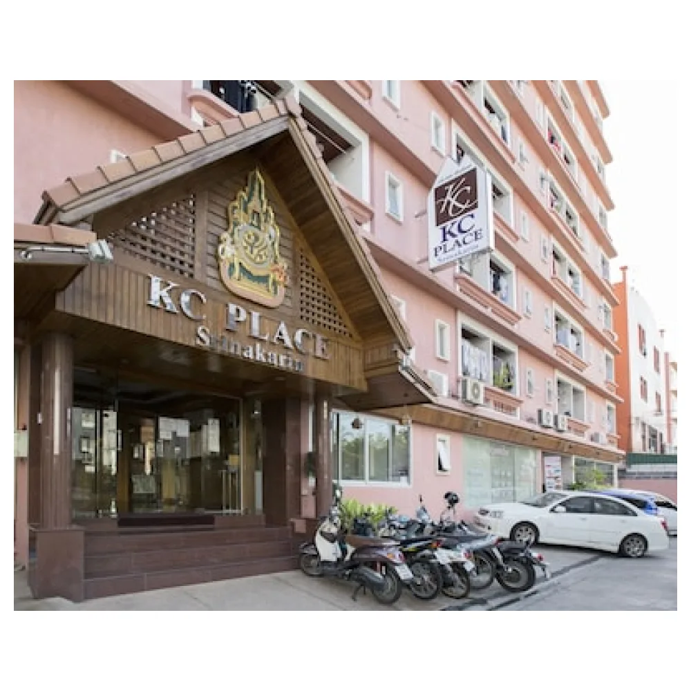 KC Place Srinakarin