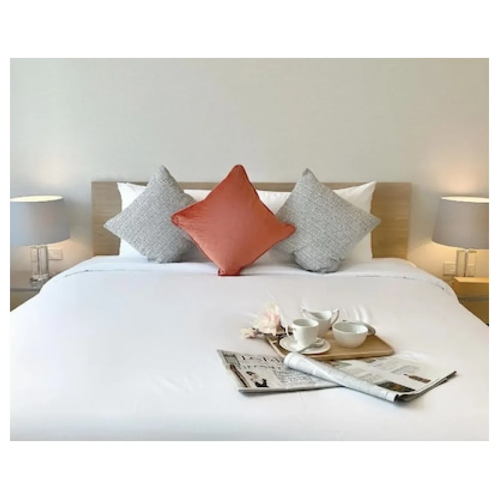 Oakwood Suites Bangkok
