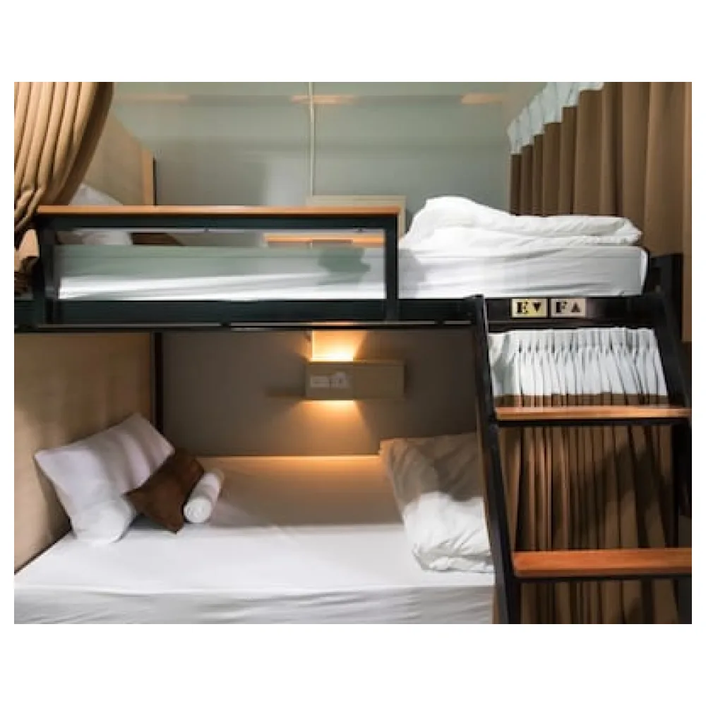 Siam Stadium Hostel