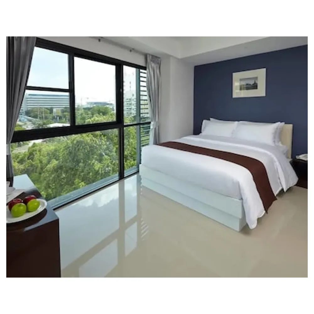 Casa Residence Hotel