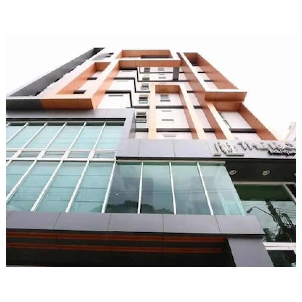 The Riche Boutique Hotel Don Mueang Airport