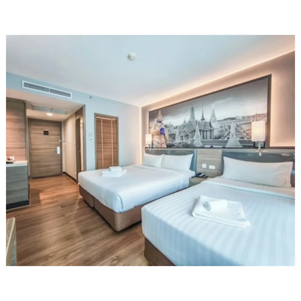 Citrus Sukhumvit 11 by Compass Hospitality