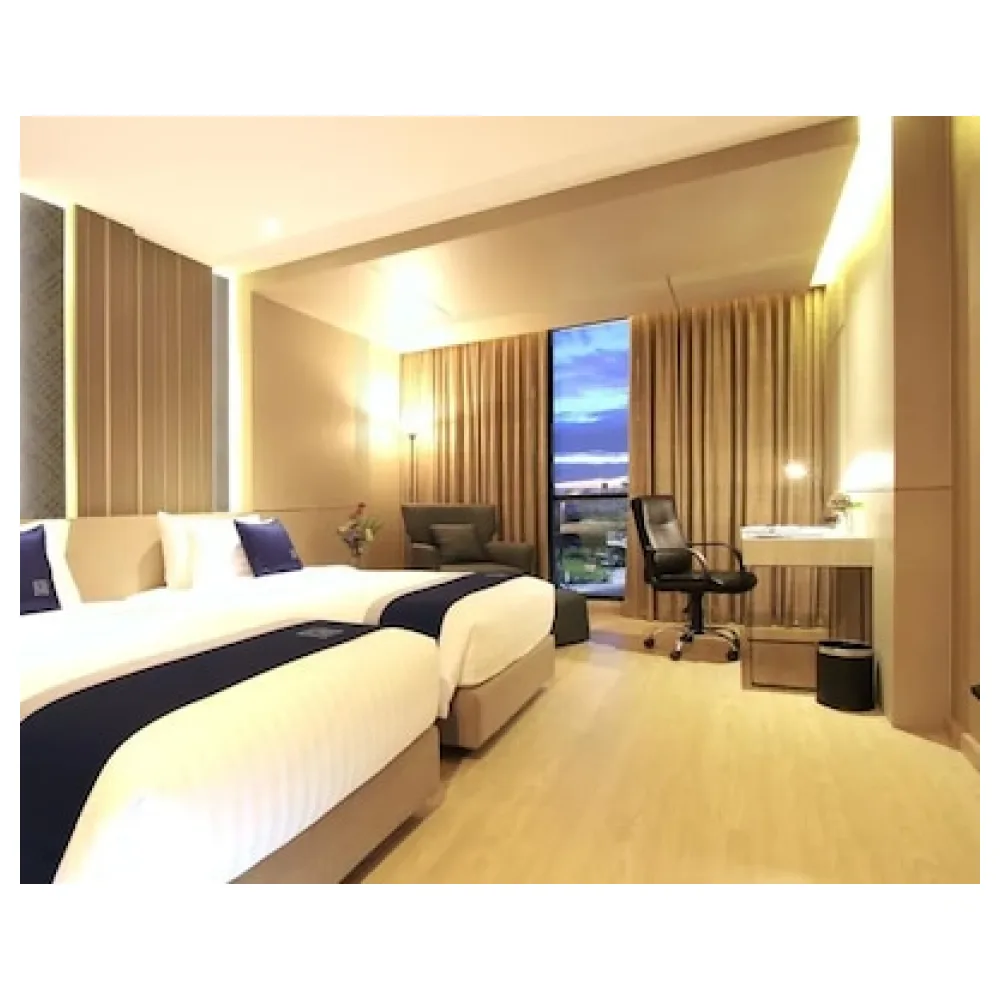 Zayn Hotel Bangkok