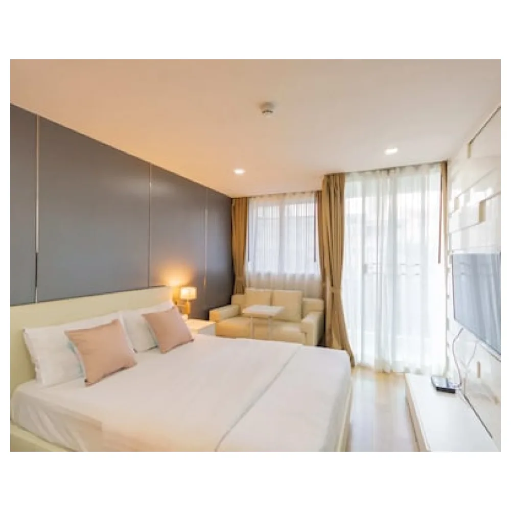United Residence