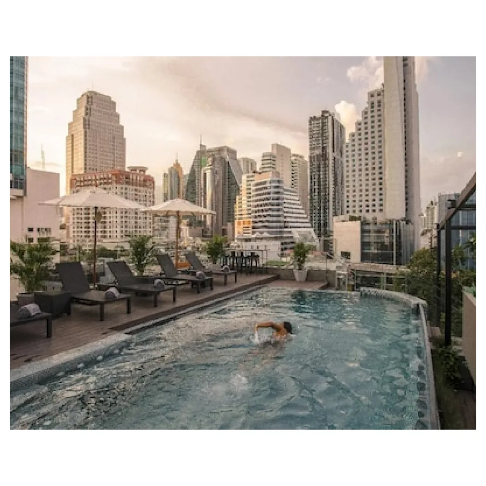 Tastoria Collection Sukhumvit