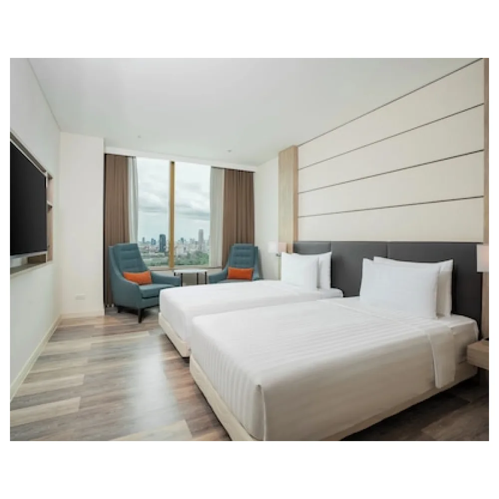 Solaria Nishitetsu Hotel Bangkok