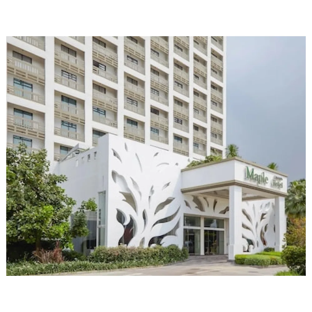Maple Hotel