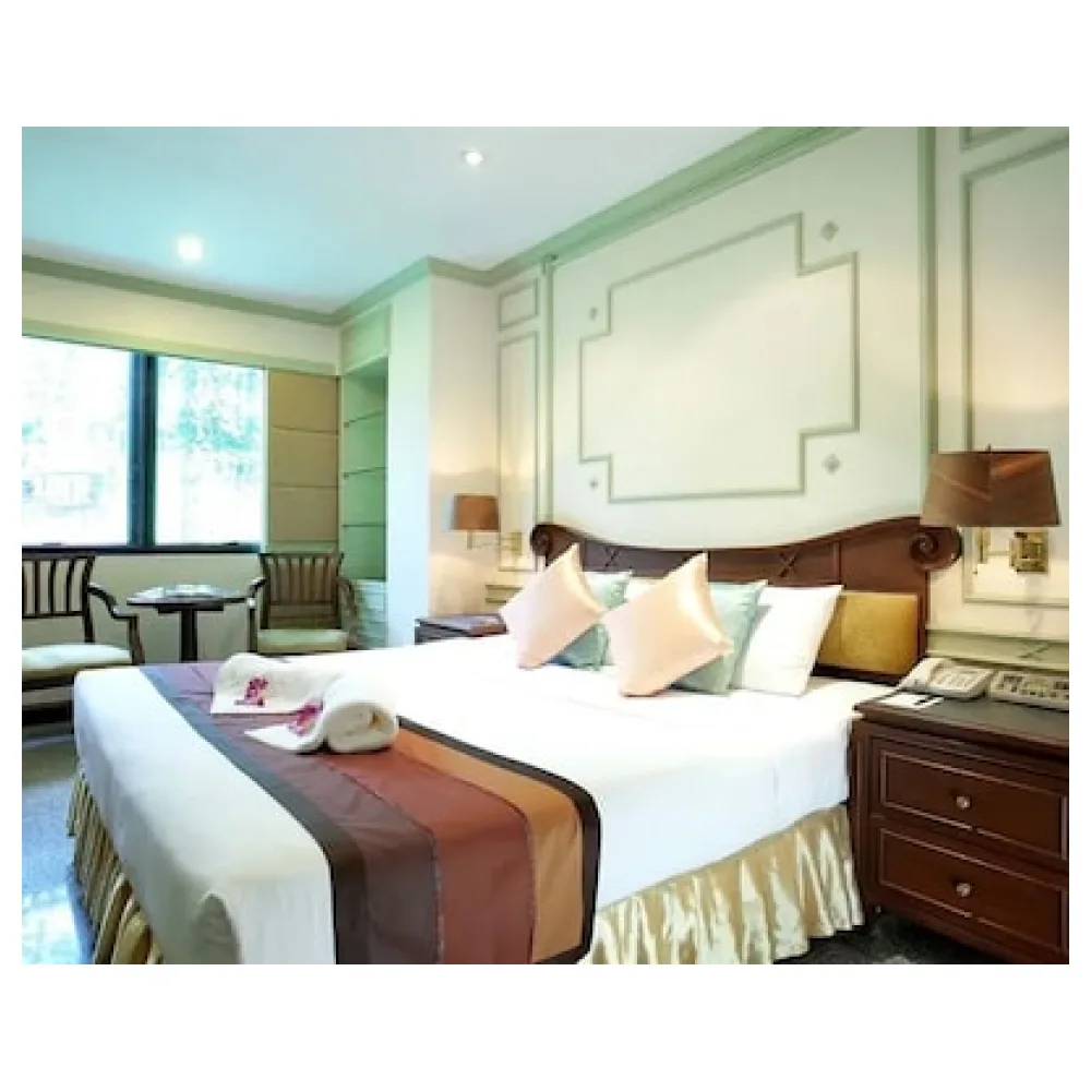 Majestic Suites