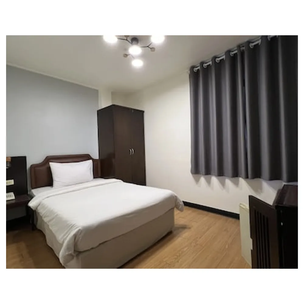 Intown Residence