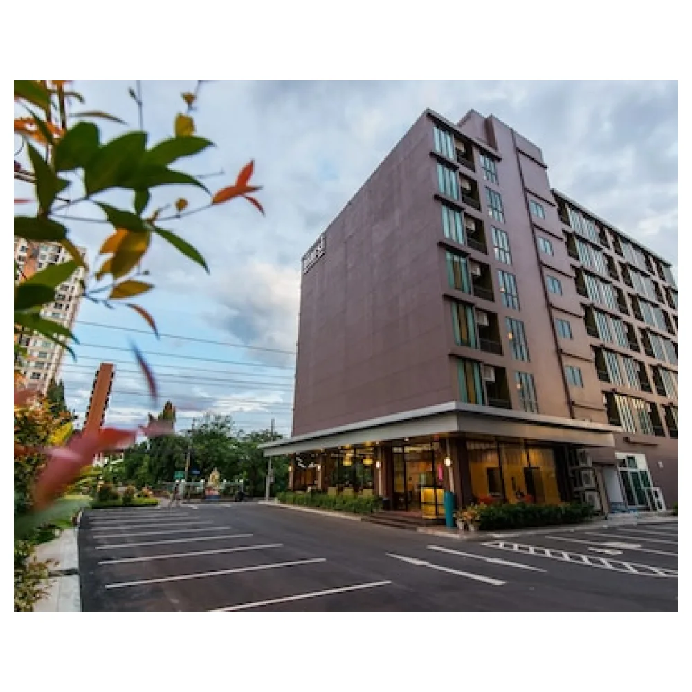 Marsi Hotel Bangkok