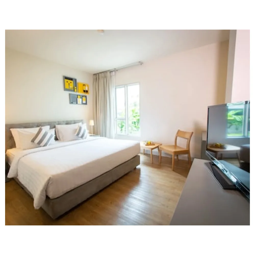 Lemontea Hotel