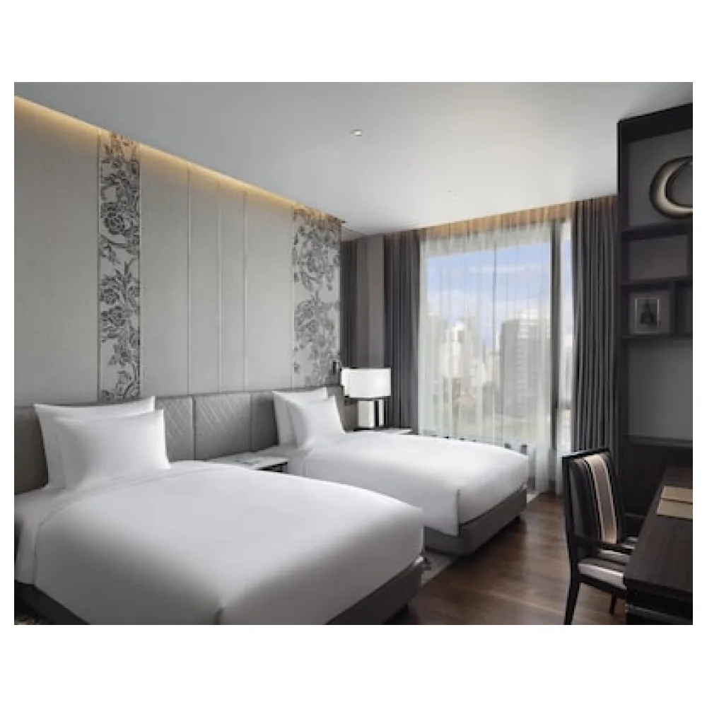 Sindhorn Kempinski Hotel Bangkok