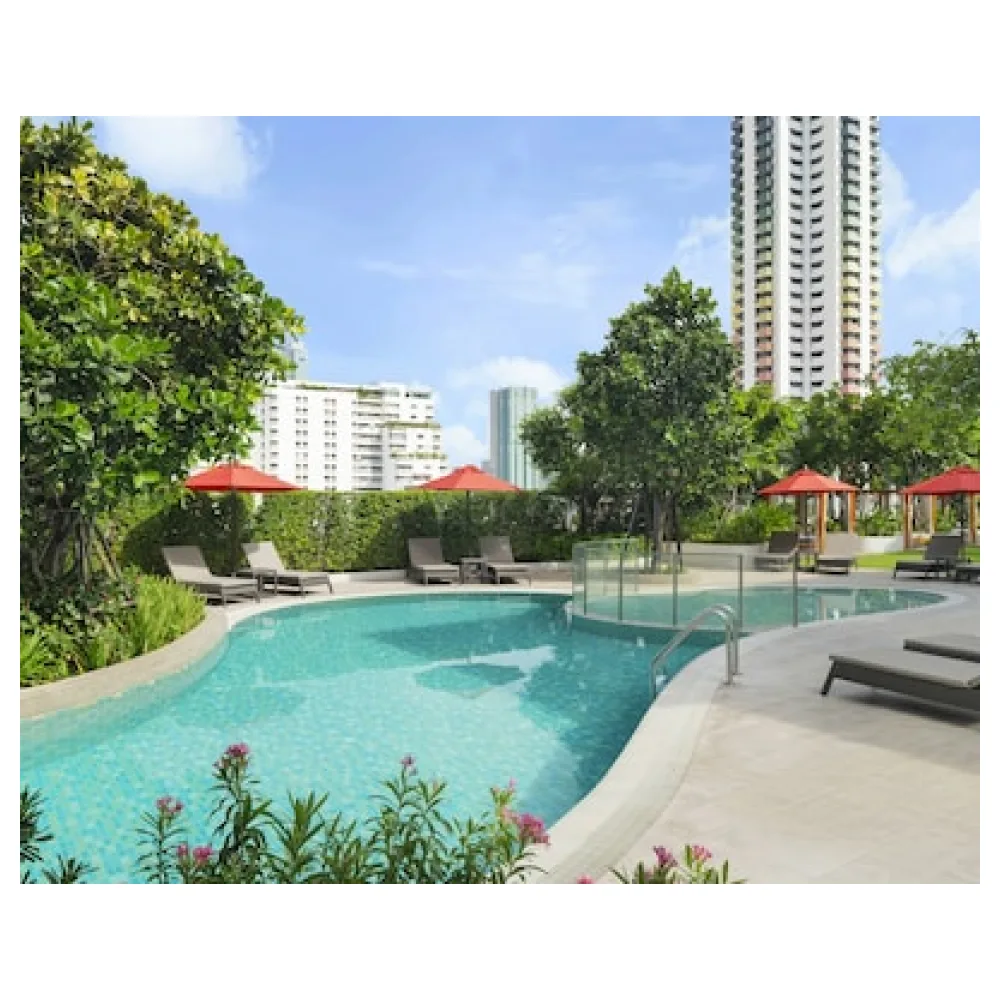 Amari Bangkok