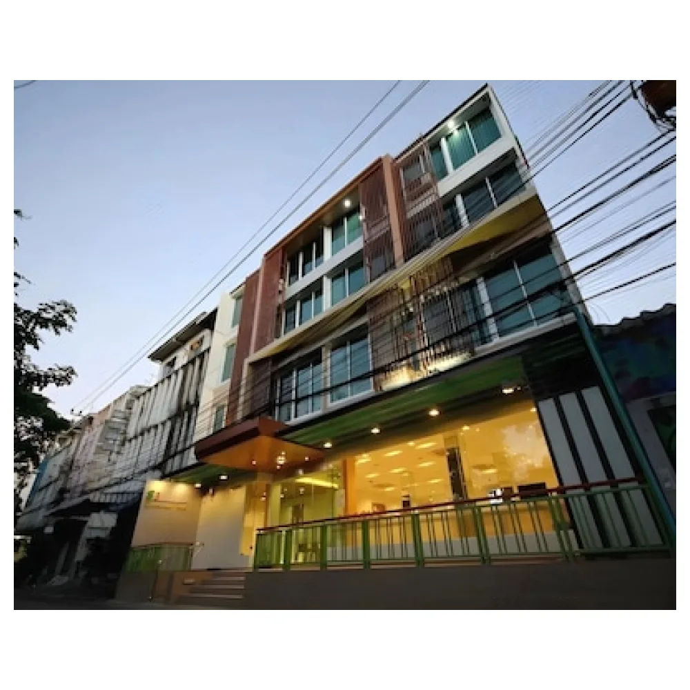 S3 Residence Park
