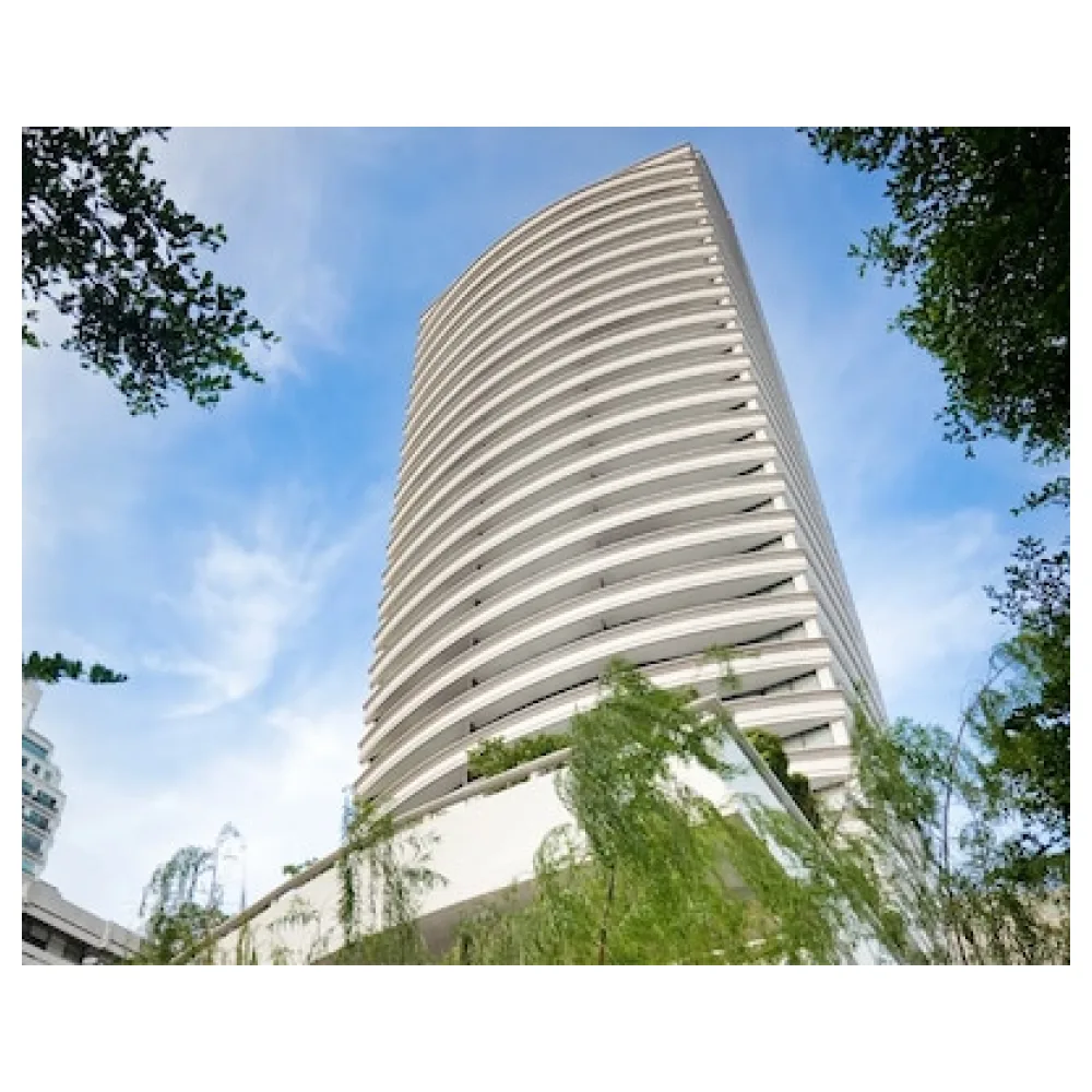 Fraser Suites Sukhumvit Bangkok