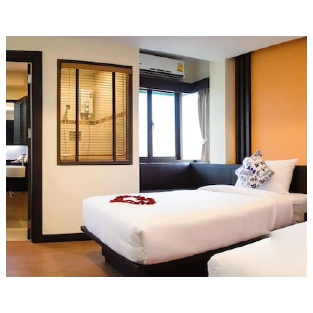 Tara Place Hotel Bangkok