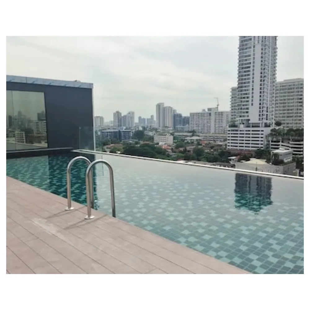 The Residence on Thonglor by UHG