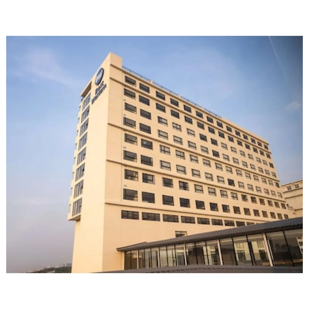 Best Western Chatuchak