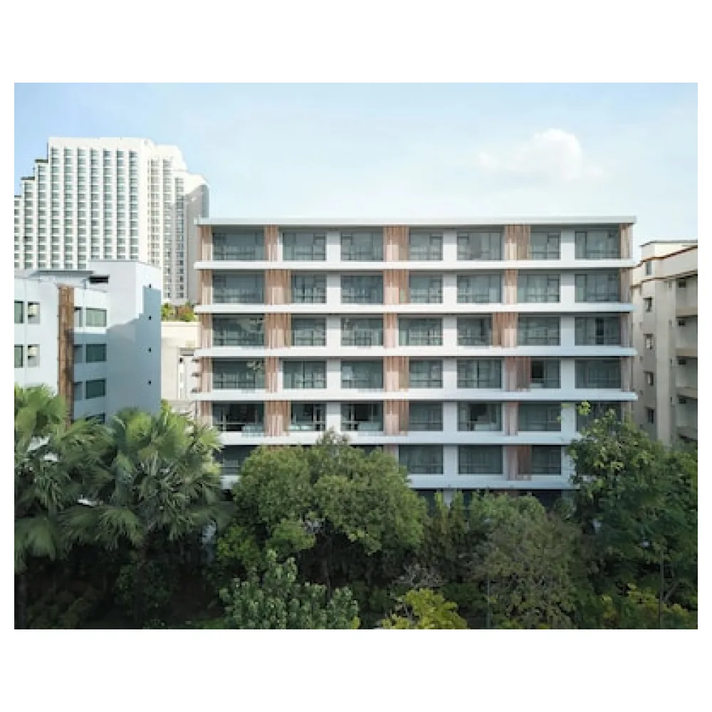 Livable Hotel Bangkok