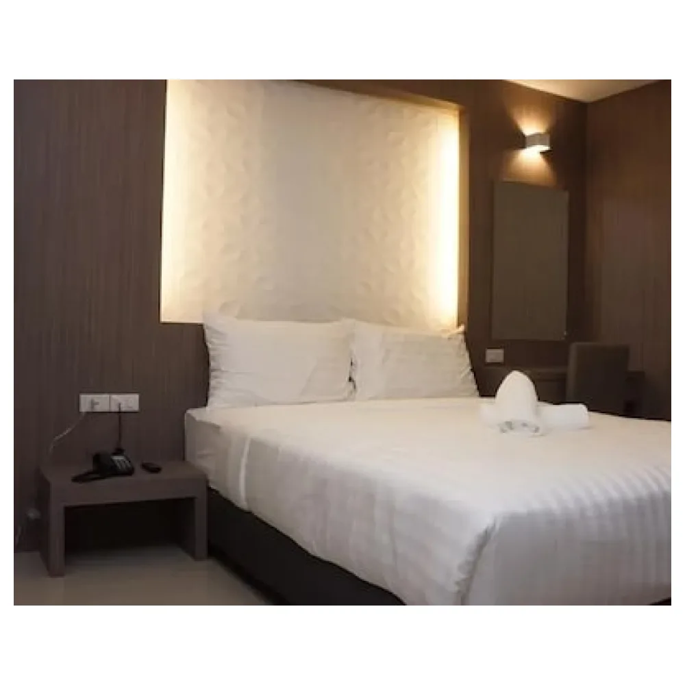 Sleep Hotel Bangkok