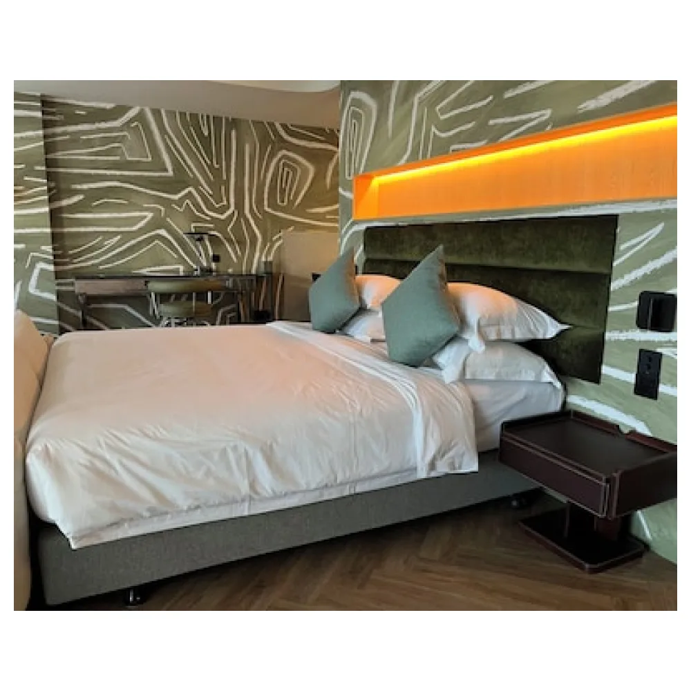 Hotel Sapin