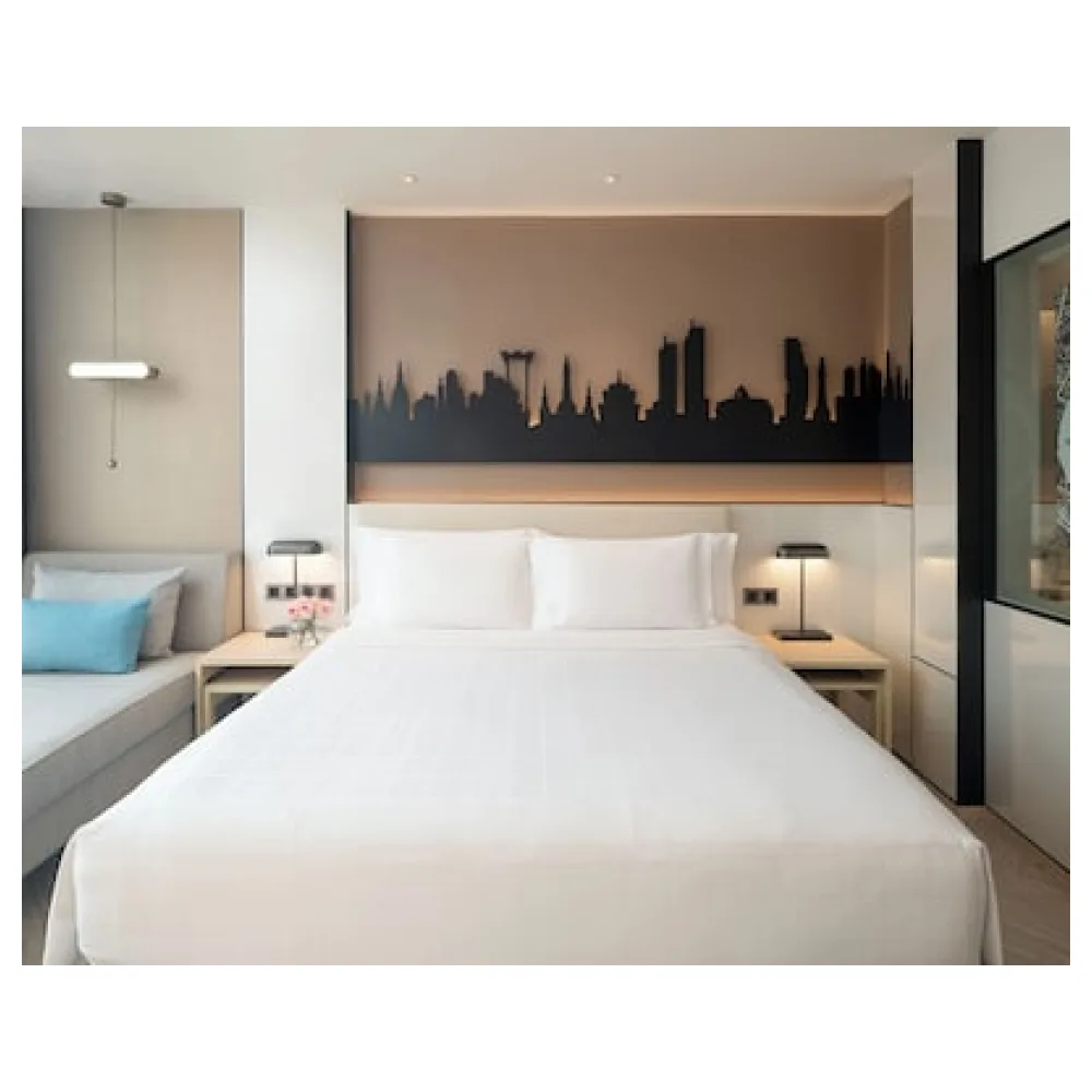 Pathumwan Princess Hotel - SHA Extra Plus Certified