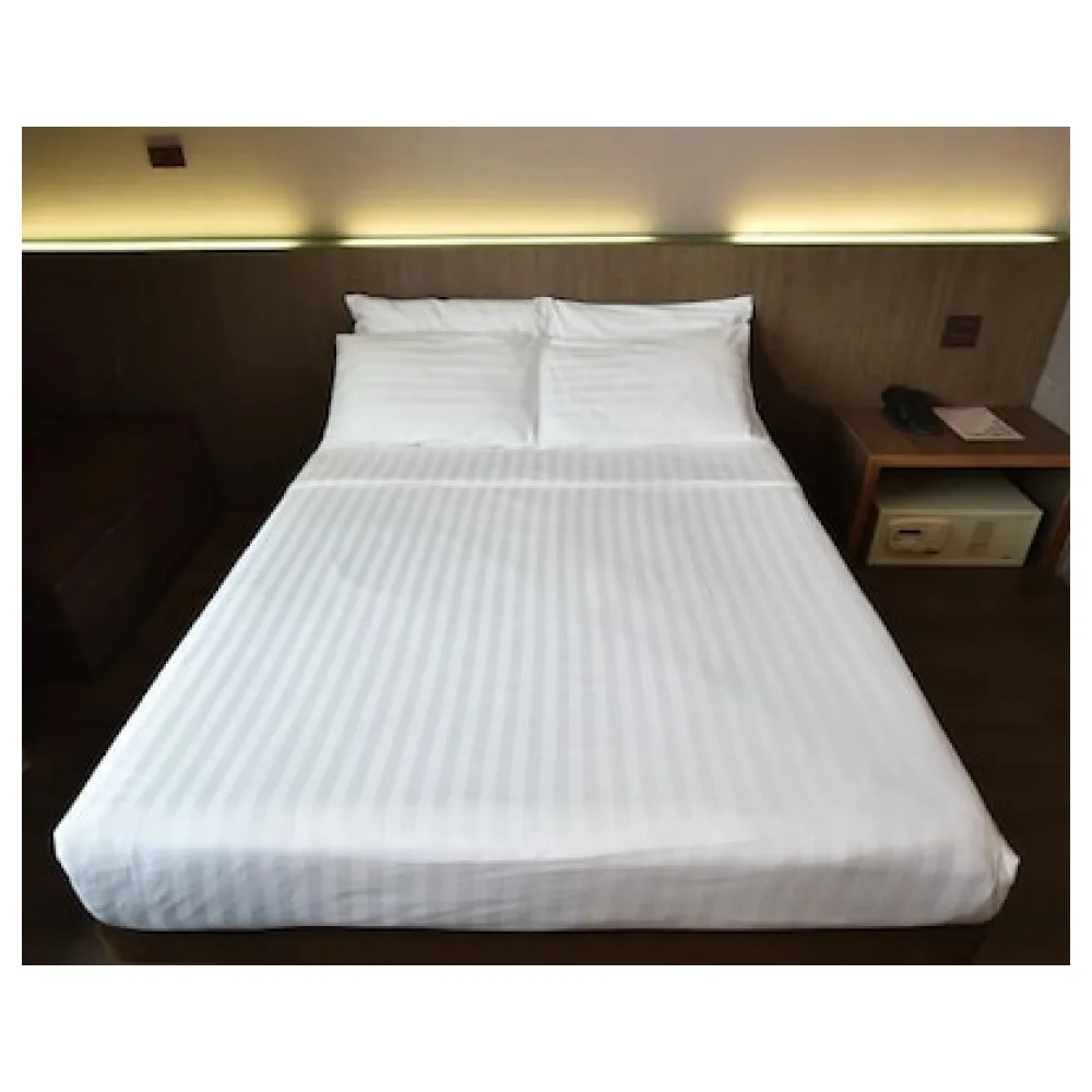 Bangkok City Hotel