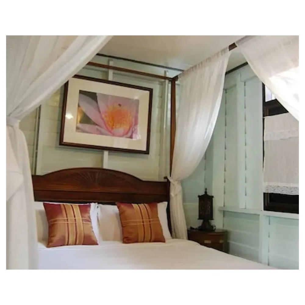 Resort Bangphlat