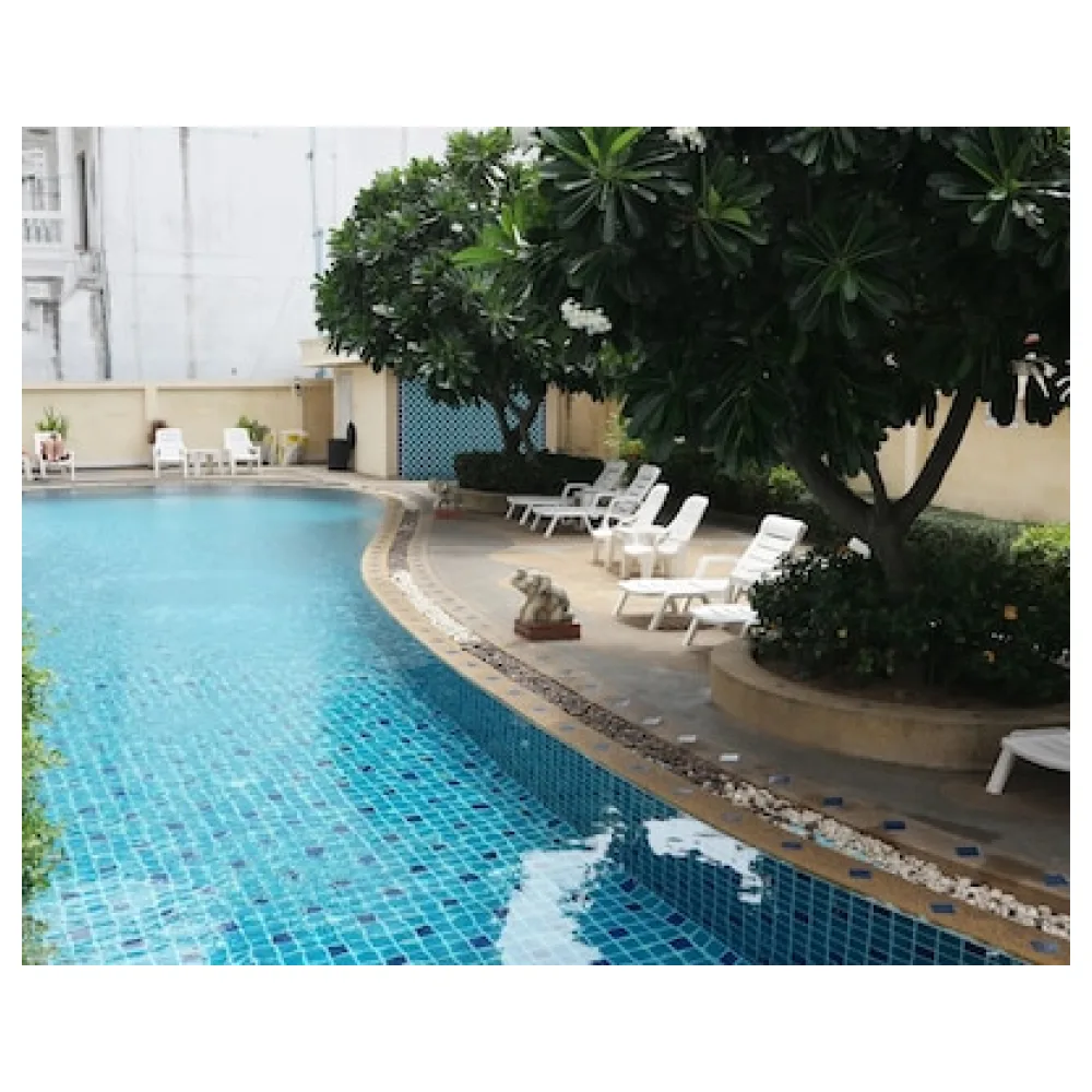 Phu View Talay Resort