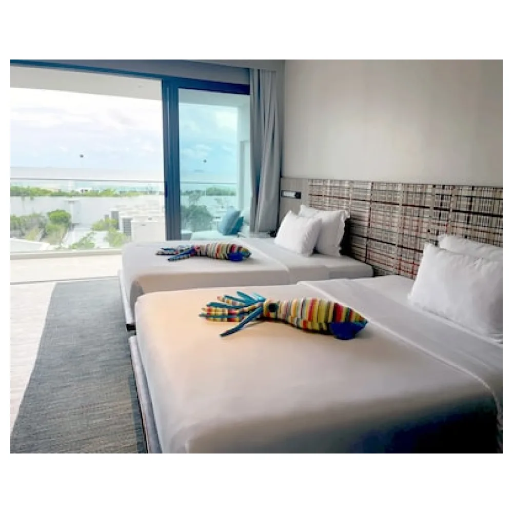 Veranda Resort Pattaya - MGallery Collection