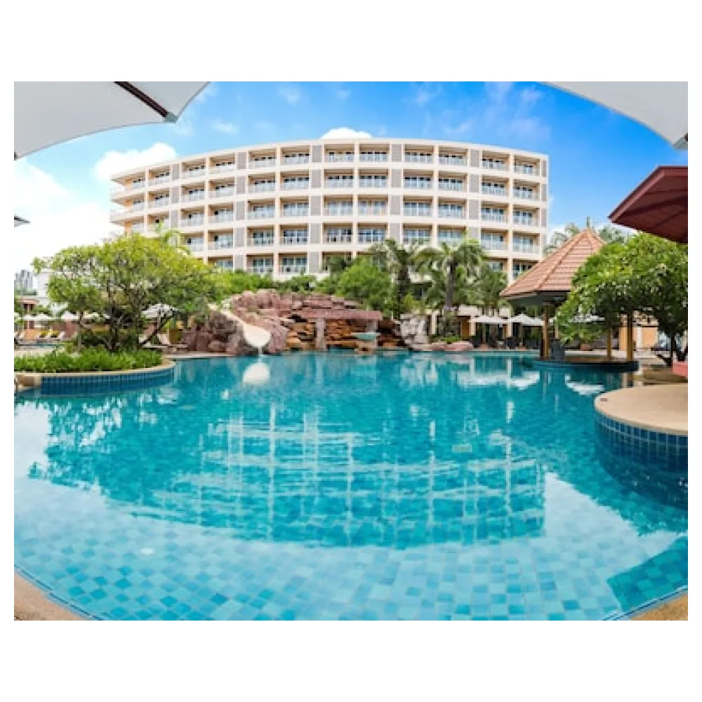 Nova Platinum Hotel