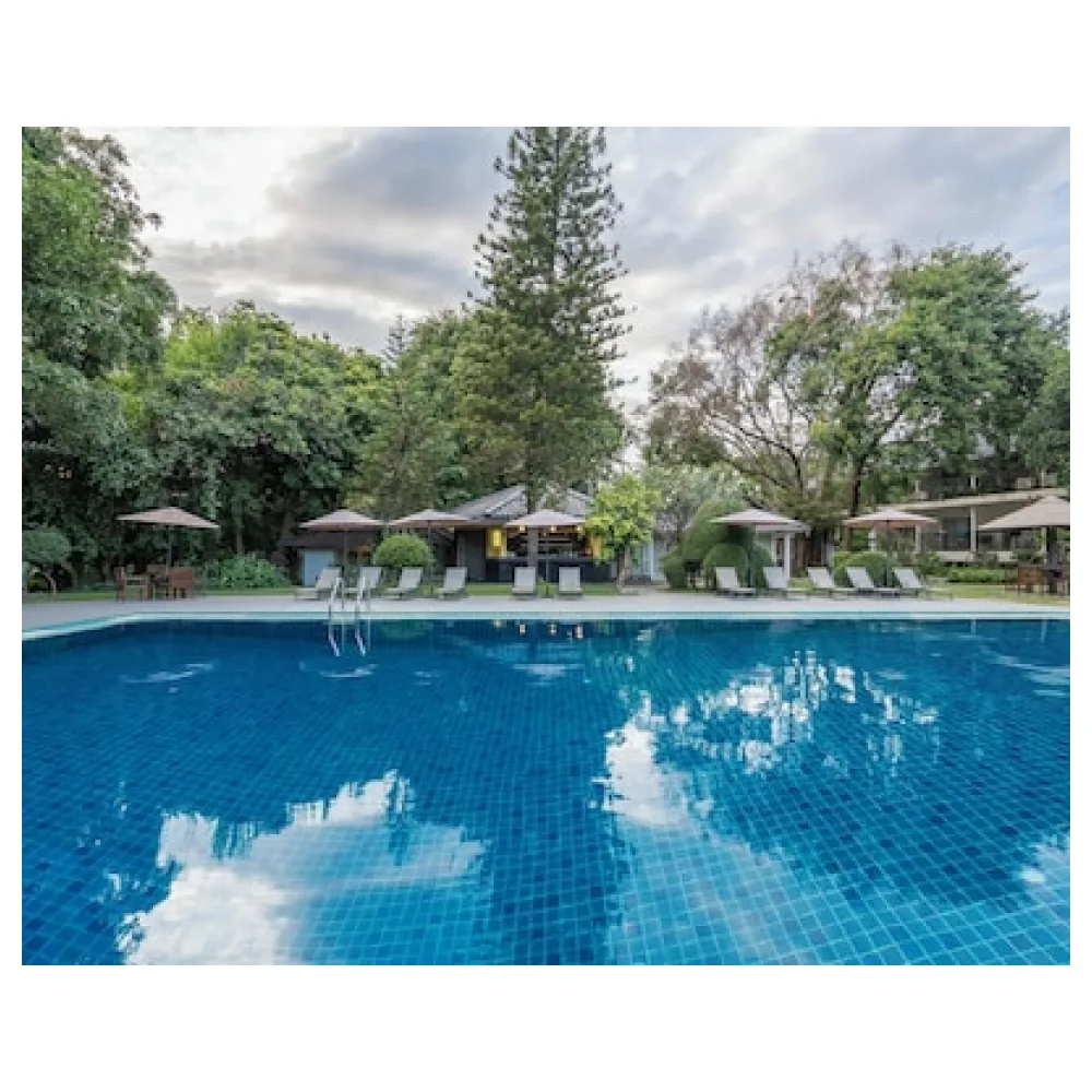 Sunshine Garden Resort